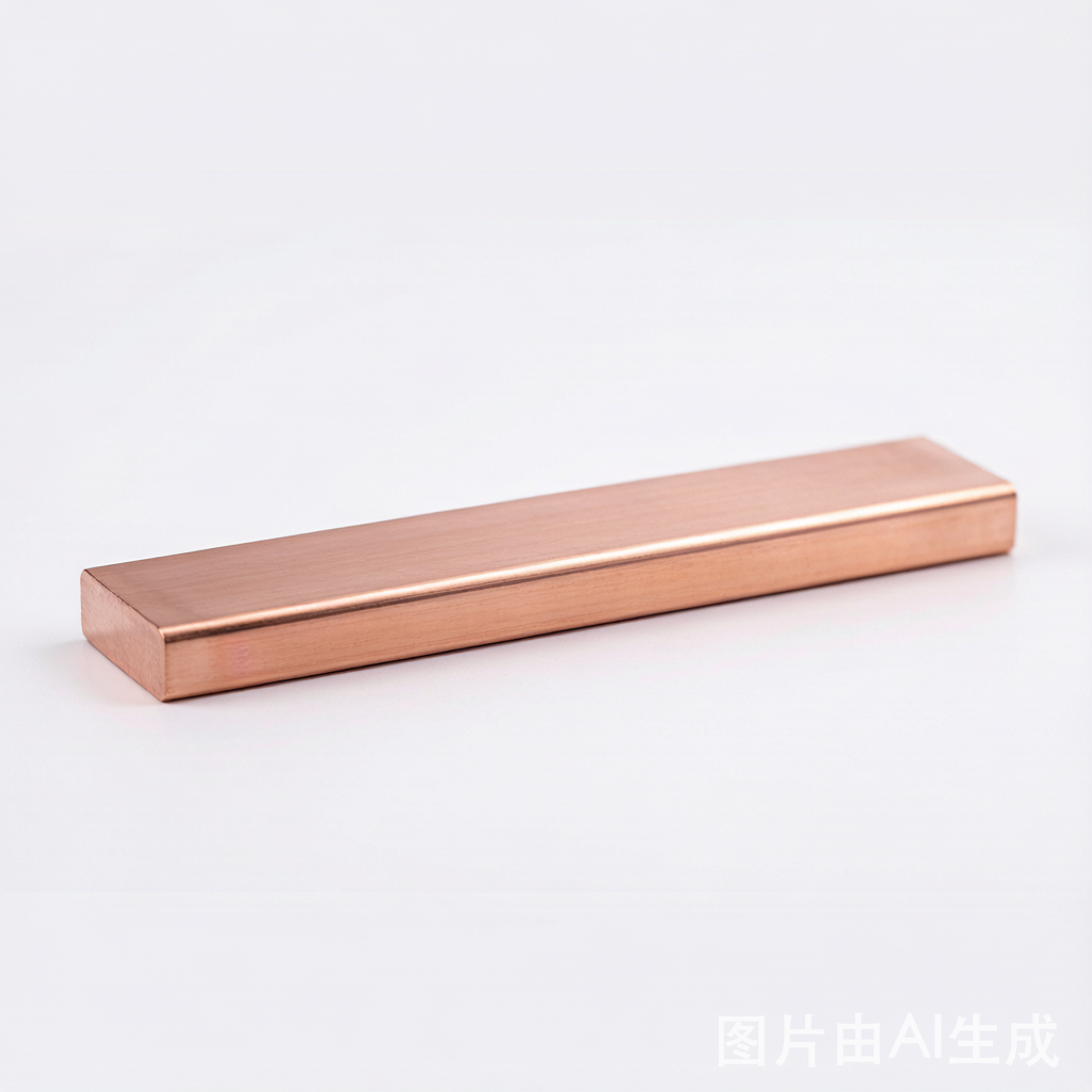 紫铜排