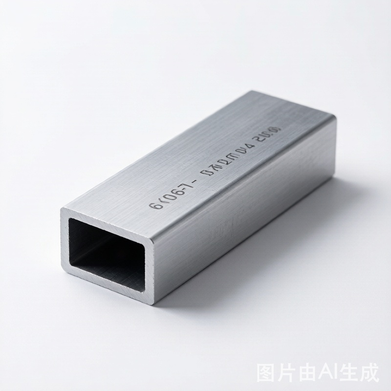 6061铝排