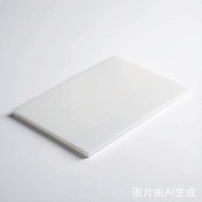 聚丙烯PP板