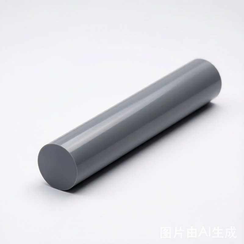 聚氯乙烯PVC棒