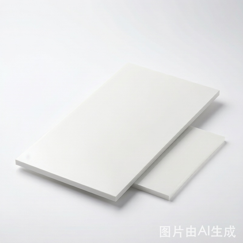 聚四氟乙烯PTFE板