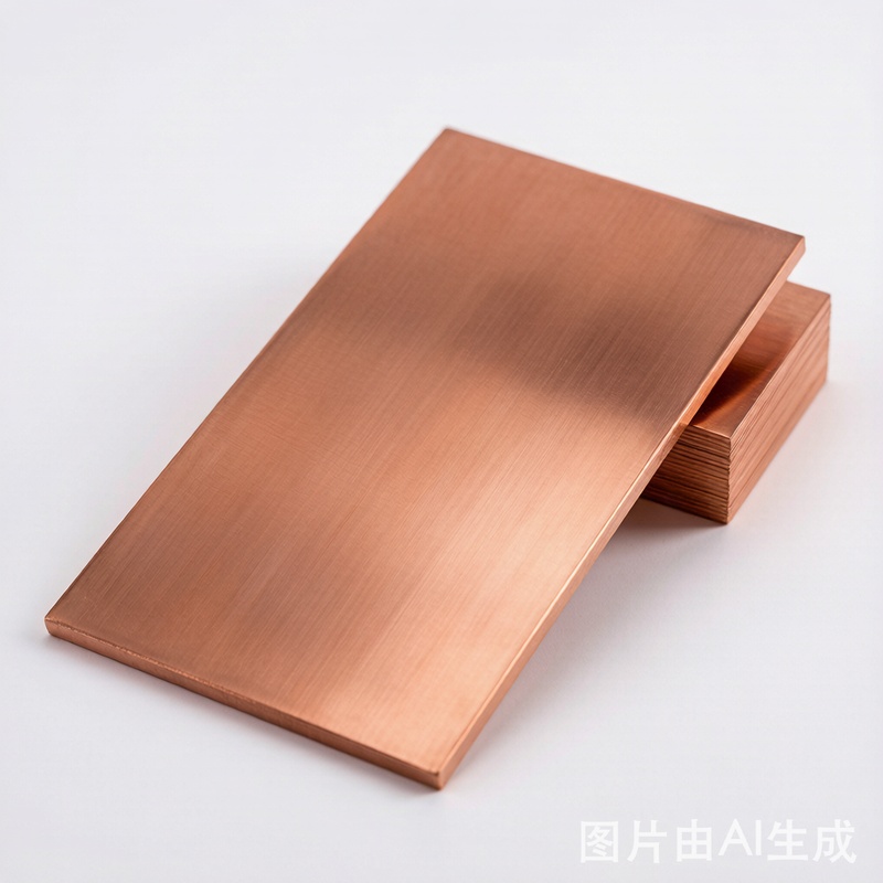 紫铜板